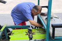 津南区三轮车救援服务